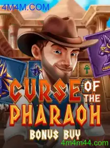 CurseofthePharaohBonusBuy