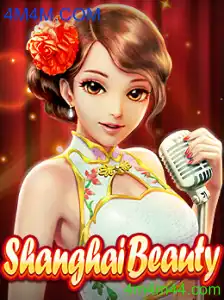 ShanghaiBeauty